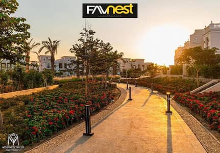 4 Bedroom Townhouse for Sale in New Capital City, Cairo - WhatsApp Image 2025-08-24 at 1.26. 47 PM. jpeg