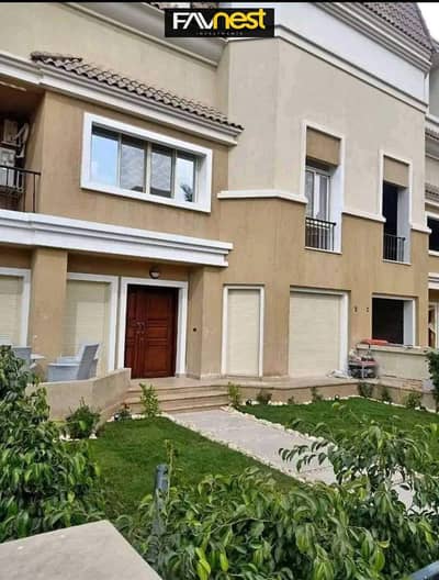 فیلا 4 غرف نوم للبيع في مدينة المستقبل، القاهرة - IMG-20240714-WA0131. jpg