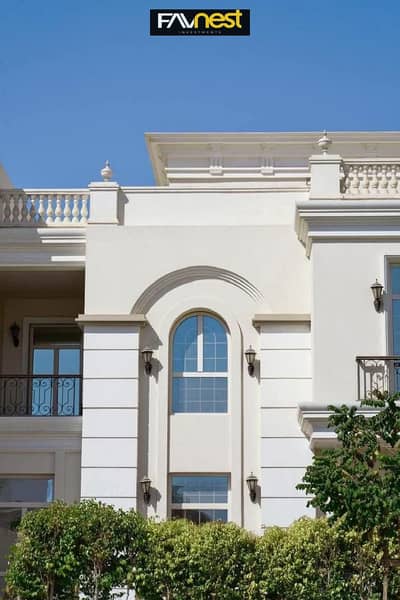 4 Bedroom Townhouse for Sale in New Capital City, Cairo - WhatsApp Image 2025-08-24 at 1.26. 50 PM. jpeg