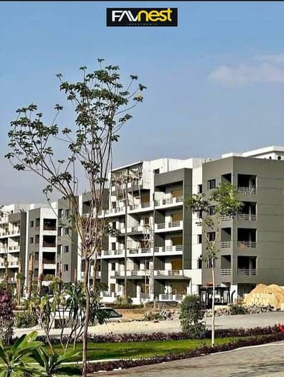 3 Bedroom Apartment for Sale in New Cairo, Cairo - IMG_5889. JPG