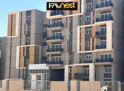 3 Bedroom Apartment for Sale in Mostakbal City, Cairo - IMG-20250814-WA0188. jpg