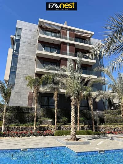 3 Bedroom Apartment for Sale in New Cairo, Cairo - WhatsApp Image 2025-08-16 at 04.00. 38_f2a0112b. jpg