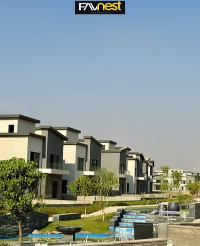 3 Bedroom Duplex for Sale in New Cairo, Cairo - IMG_5914[1]. JPG