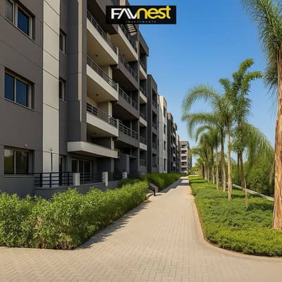 فلیٹ 3 غرف نوم للبيع في القاهرة الجديدة، القاهرة - 77179E23-1A98-4390-ACDE-9D065ACFA742. png