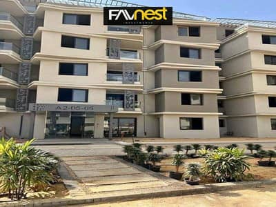 2 Bedroom Apartment for Sale in 6th of October, Giza - IMG-20240528-WA0130. jpg
