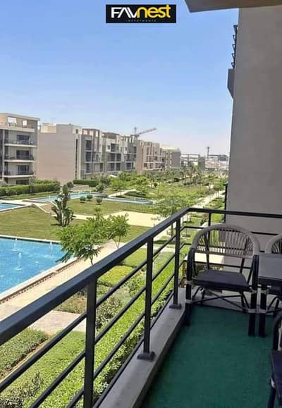 شقة 3 غرف نوم للبيع في القاهرة الجديدة، القاهرة - IMG_6023. JPG