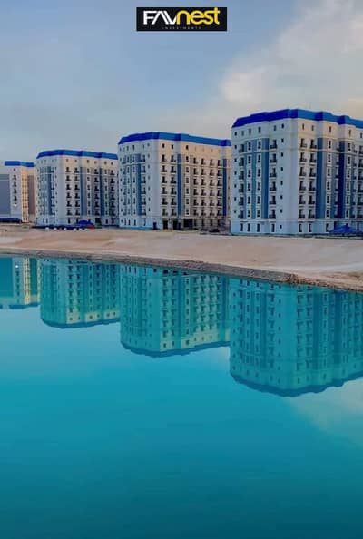 3 Bedroom Apartment for Sale in Raml Station, Alexandria - 06423af5-0cc0-42cd-a9b7-f3c0e3f82d4c. jpeg