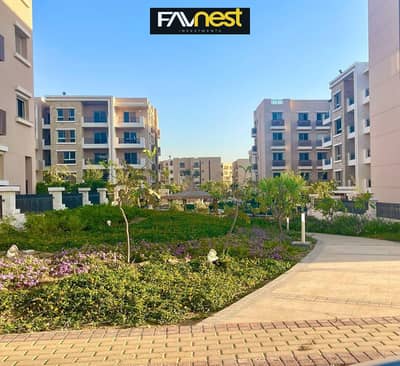 4 Bedroom Flat for Sale in New Cairo, Cairo - IMG-20250817-WA0193. jpg