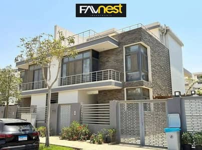 شقة 4 غرف نوم للبيع في القاهرة الجديدة، القاهرة - (Upload-from-mobile-1755445163)0ff3db93-ba34-4a89-bc1c-a493fa33b441. jpeg