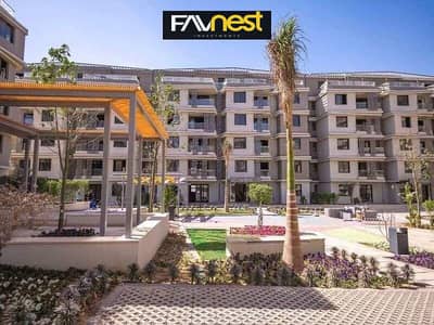 3 Bedroom Flat for Sale in 6th of October, Giza - IMG-20240528-WA0126. jpg