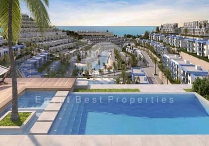 2 Bedroom Chalet for Sale in Ain Sukhna, Suez - WhatsApp Image 2023-12-12 at 11.42. 55_4e922887. jpg