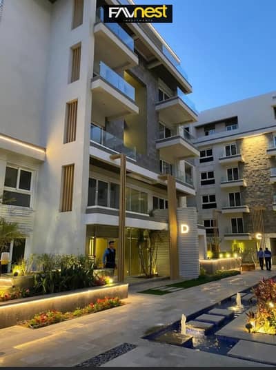 2 Bedroom Flat for Sale in New Cairo, Cairo - IMG_6120. JPG