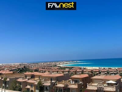 3 Bedroom Apartment for Sale in North Coast, Matruh - (Upload-from-mobile-1755443421)21faed6a-94f5-4af5-8e87-3a3eb70784a1. jpeg