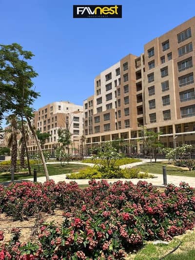 3 Bedroom Apartment for Sale in New Capital City, Cairo - IMG_6156(1). jpeg
