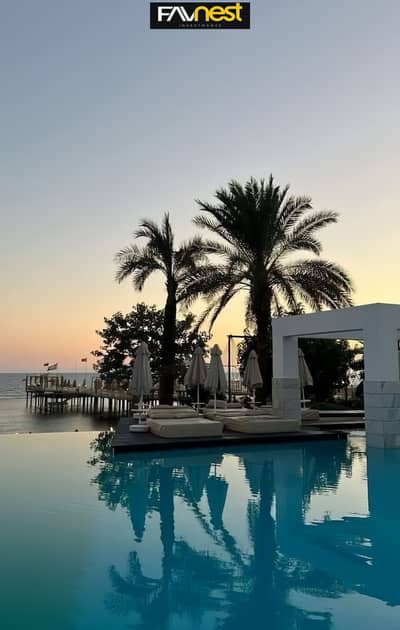 2 Bedroom Chalet for Sale in North Coast, Matruh - (Upload-from-mobile-1755606498)IMG_6199. png
