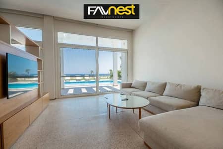 2 Bedroom Chalet for Sale in North Coast, Matruh - WhatsApp Image 2025-08-19 at 4.17. 54 PM (1). jpeg