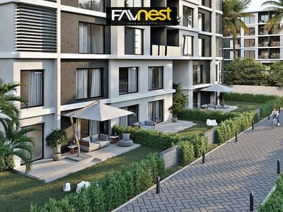 3 Bedroom Apartment for Sale in New Cairo, Cairo - IMG-20240302-WA0087. jpg