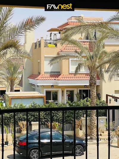 4 Bedroom Villa for Sale in New Heliopolis, Cairo - IMG_5666. JPG