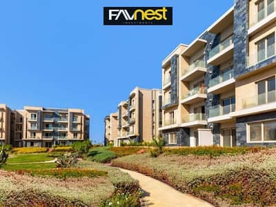 3 Bedroom Apartment for Sale in New Cairo, Cairo - 291727474_182283634235630_2284291480354886724_n. jpg