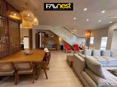 4 Bedroom Villa for Sale in Mostakbal City, Cairo - IMG-20240714-WA0127. jpg