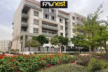2 Bedroom Flat for Sale in New Cairo, Cairo - IMG_6353. JPG