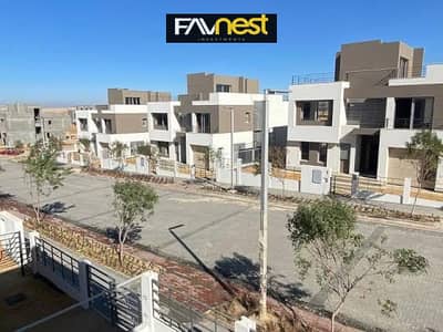 تاون هاوس 4 غرف نوم للبيع في القاهرة الجديدة، القاهرة - IMG_6339. JPG
