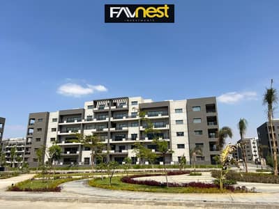 3 Bedroom Flat for Sale in Sheraton, Cairo - IMG-20250822-WA0064. jpg