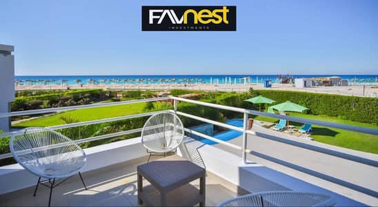 1 Bedroom Chalet for Sale in North Coast, Matruh - IMG_5522. JPG