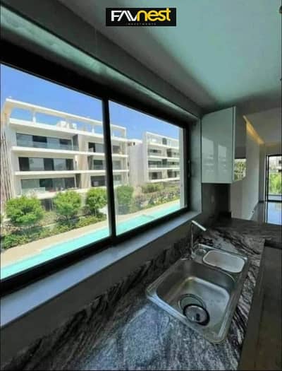 3 Bedroom Penthouse for Sale in New Cairo, Cairo - IMG_6394. JPG