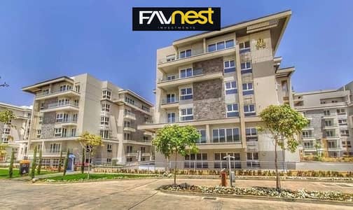3 Bedroom Apartment for Sale in New Cairo, Cairo - IMG_6123. JPG