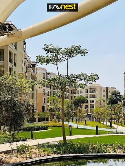 2 Bedroom Apartment for Sale in Mostakbal City, Cairo - IMG_6417. JPG