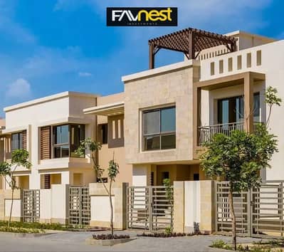 4 Bedroom Villa for Sale in New Heliopolis, Cairo - IMG_6397. JPG