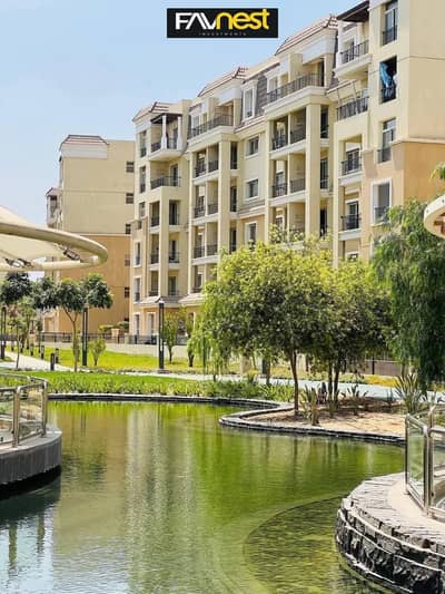 3 Bedroom Apartment for Sale in New Heliopolis, Cairo - IMG_6416. JPG