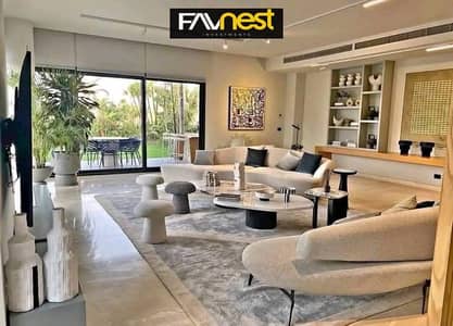 4 Bedroom Villa for Sale in Mostakbal City, Cairo - IMG-20250824-WA0124. jpg