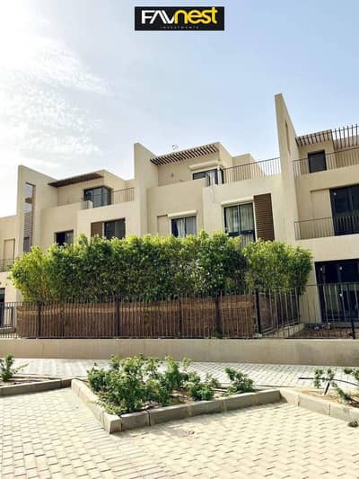 تاون هاوس 3 غرف نوم للبيع في هليوبوليس الجديدة، القاهرة - IMG-20250824-WA0200. jpg