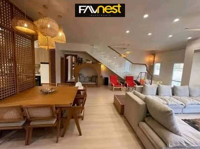 4 Bedroom Villa for Sale in Mostakbal City, Cairo - IMG-20240714-WA0130. jpg