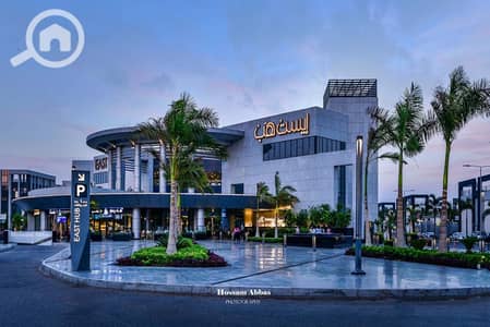 Restaurant & Cafe for Sale in Madinaty, Cairo - FB_IMG_1755689512186. jpg