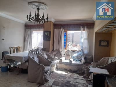 شقة 3 غرف نوم للبيع في حلمية الزيتون، القاهرة - WhatsApp Image 2025-08-23 at 2.16. 53 PM (2). jpeg