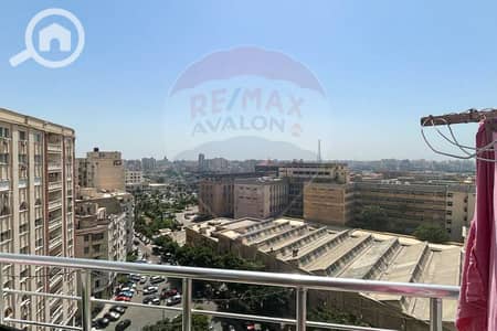 شقة 3 غرف نوم للايجار في كامب شيزار، الإسكندرية - 1. jpg