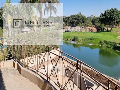 5 Bedroom Villa for Sale in New Cairo, Cairo - WhatsApp Image 2025-08-20 at 1.36. 58 PM_800x600. jpg