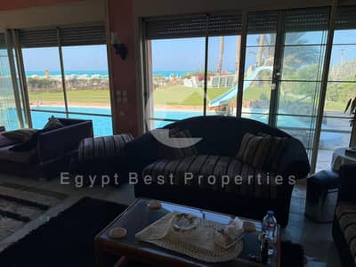 5 Bedroom Villa for Sale in North Coast, Matruh - WhatsApp Image 2025-08-24 at 12.29. 41 PM. jpeg