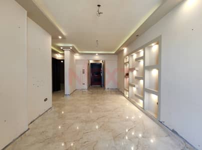 2 Bedroom Apartment for Sale in Kafr Abdo, Alexandria - 01. jpg