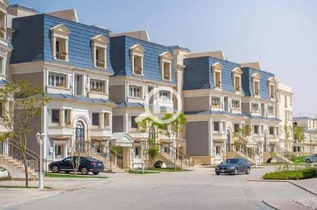 3 Bedroom Flat for Rent in New Cairo, Cairo - WhatsApp Image 2025-08-25 at 2.34. 30 AM (2). jpeg