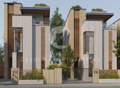 3 Bedroom Flat for Sale in Sheikh Zayed, Giza - Screenshot 2024-10-06 123604. png