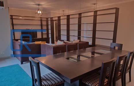 2 Bedroom Apartment for Rent in New Cairo, Cairo - 1000122720. jpg