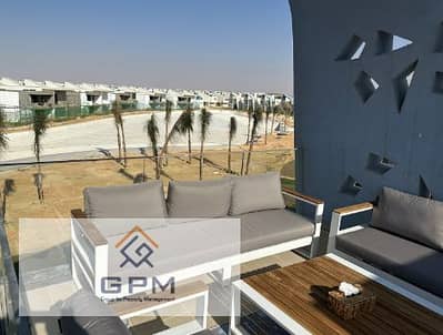 3 Bedroom Chalet for Rent in North Coast, Matruh - 11. PNG