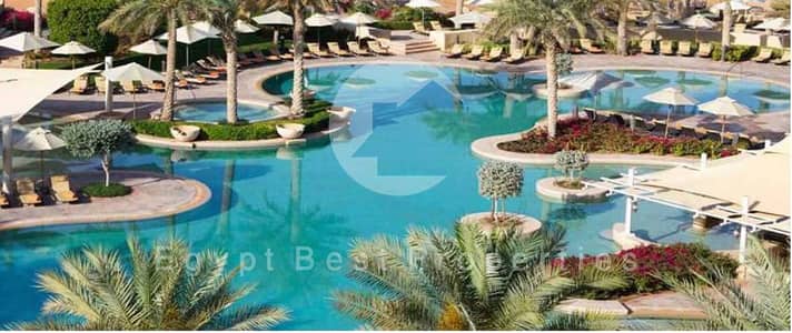 2 Bedroom Chalet for Sale in North Coast, Matruh - WhatsApp Image 2025-07-12 at 11.52. 44 AM (2). jpeg