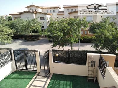 4 Bedroom Townhouse for Sale in New Cairo, Cairo - IMG-20250821-WA0081. jpg