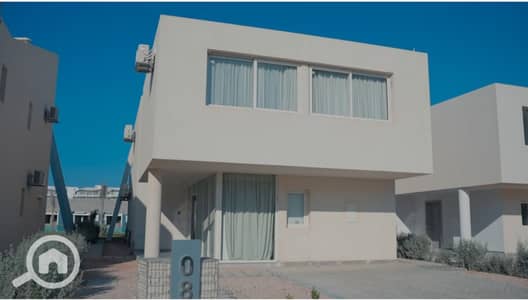 4 Bedroom Villa for Sale in North Coast, Matruh - IMG-20250824-WA0132. jpg