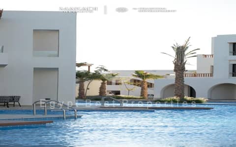شاليه 2 غرفة نوم للبيع في سوما باى، البحر الأحمر - IMG-20250304-WA0039. jpg